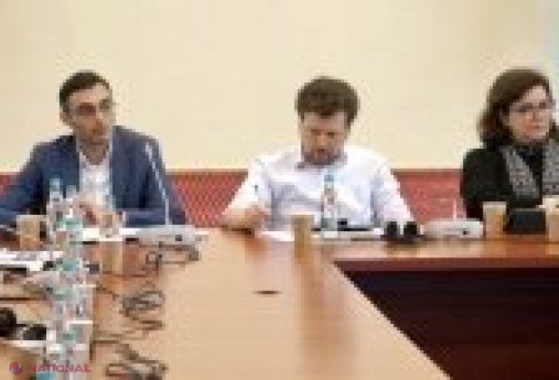 STRATEGIE // R. Moldova își propune să asigure tuturor copiilor refugiați acces la educație de calitate: Apel către donatori