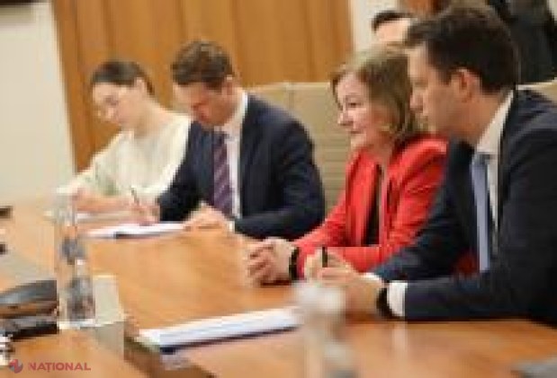 Declarație: „R. Moldova înregistrează noi recorduri în producția de energie verde, iar media anuală de acoperire din surse regenerabile în 2025 este estimată la aproximativ 20%”