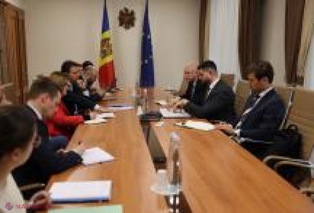 Declarație: „R. Moldova înregistrează noi recorduri în producția de energie verde, iar media anuală de acoperire din surse regenerabile în 2025 este estimată la aproximativ 20%”