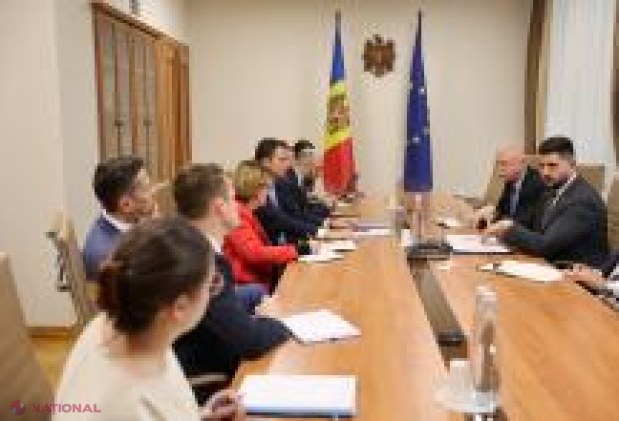 Declarație: „R. Moldova înregistrează noi recorduri în producția de energie verde, iar media anuală de acoperire din surse regenerabile în 2025 este estimată la aproximativ 20%”