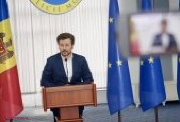 Automobile noi pentru asistența psihopedagogică din R. Moldova