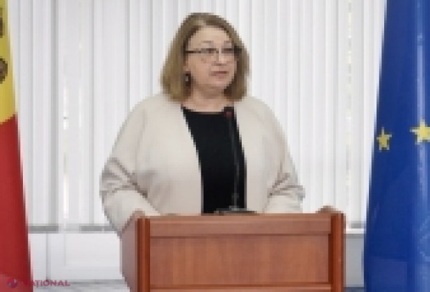 Automobile noi pentru asistența psihopedagogică din R. Moldova