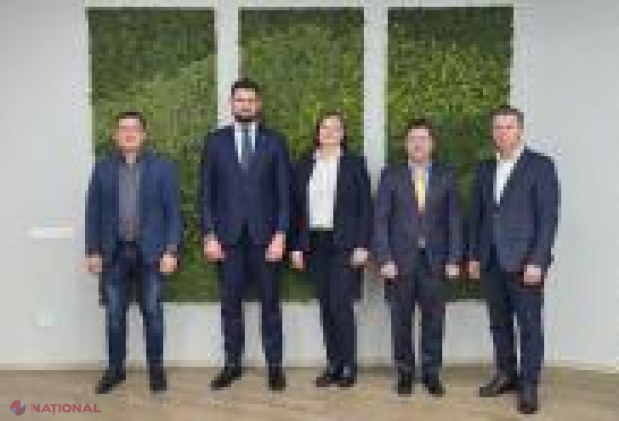 Protecția liniilor electrice: Modificări legislative discutate după incendiul de la Durlești