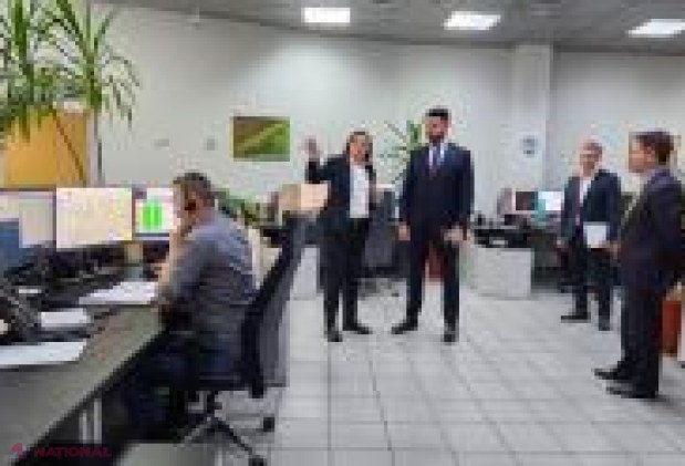 Protecția liniilor electrice: Modificări legislative discutate după incendiul de la Durlești