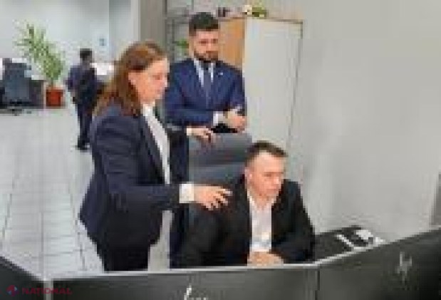 Protecția liniilor electrice: Modificări legislative discutate după incendiul de la Durlești