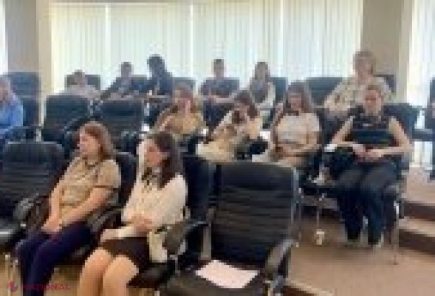 Concursul național „Memoria vie: apărătorilor integrității statale”, dedicat eroilor războiului de la Nistru, și-a desemnat câștigătorii