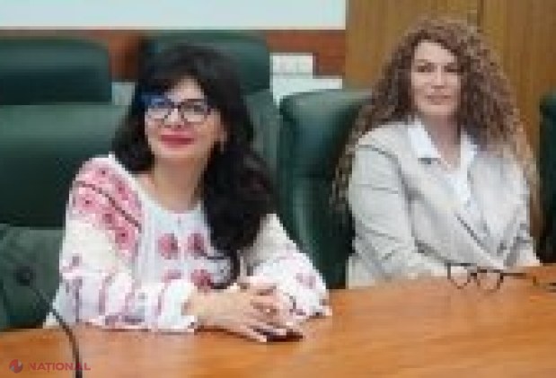 Ministrul Educației Dan Perciun și Senatul ASEM discută despre viitorul învățământului superior: reforme și investiții strategice