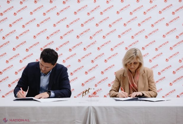 Complex industrial modern, construit la Băcioi: Statul investește 31,4 milioane de lei