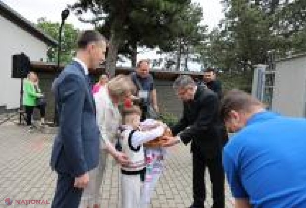 Inițiativă europeană revoluționară: Locuințe eficiente energetic în R. Moldova, cu sprijin internațional