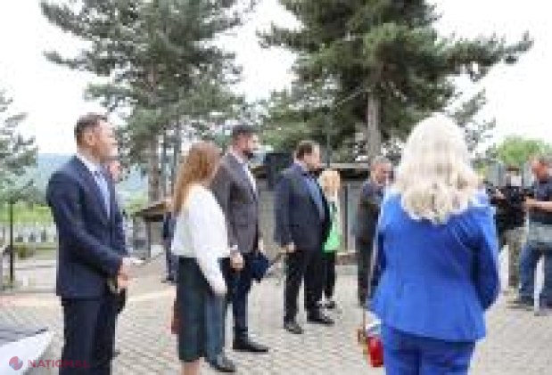 Inițiativă europeană revoluționară: Locuințe eficiente energetic în R. Moldova, cu sprijin internațional