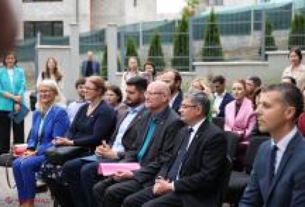 Inițiativă europeană revoluționară: Locuințe eficiente energetic în R. Moldova, cu sprijin internațional