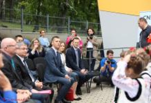 Inițiativă europeană revoluționară: Locuințe eficiente energetic în R. Moldova, cu sprijin internațional