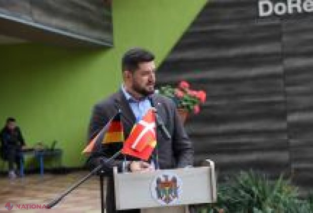 Inițiativă europeană revoluționară: Locuințe eficiente energetic în R. Moldova, cu sprijin internațional