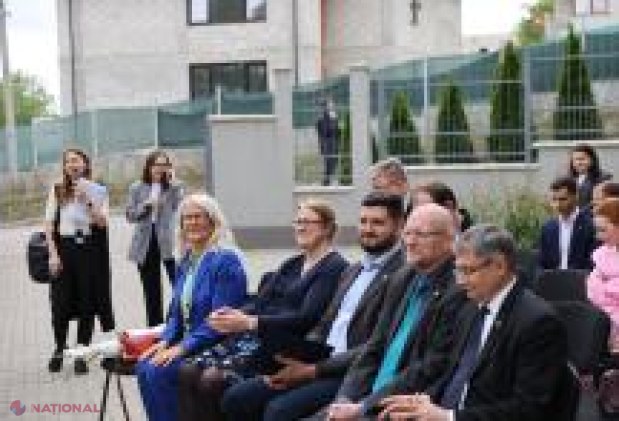 Inițiativă europeană revoluționară: Locuințe eficiente energetic în R. Moldova, cu sprijin internațional