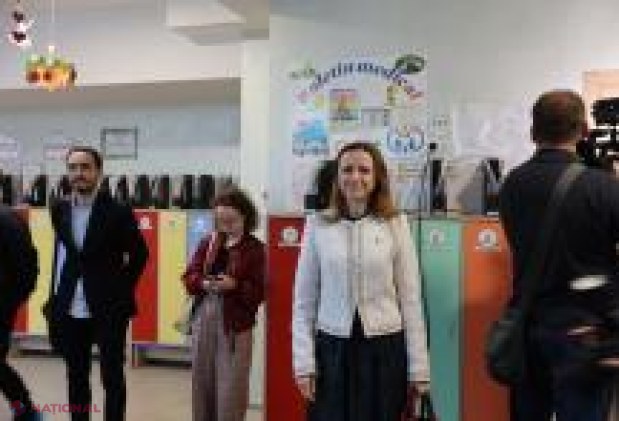 Inițiativă europeană revoluționară: Locuințe eficiente energetic în R. Moldova, cu sprijin internațional