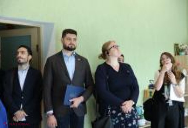 Inițiativă europeană revoluționară: Locuințe eficiente energetic în R. Moldova, cu sprijin internațional