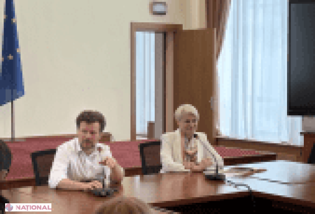 Ministerul Educației și Cercetării implică angajații în monitorizarea examenelor naționale pentru transparență și corectitudine