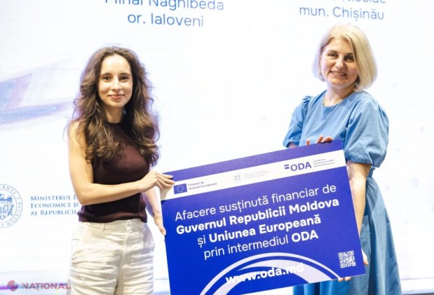 Optzeci de afaceri, granturi de peste 22 de milioane de lei de la UE și Guvern pentru digitalizare și tehnologizare