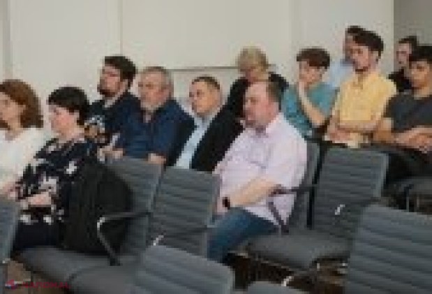 Ministrul Educației, Dan Perciun, laudă progresele UTM și investițiile semnificative în învățământul superior în perioada recentă