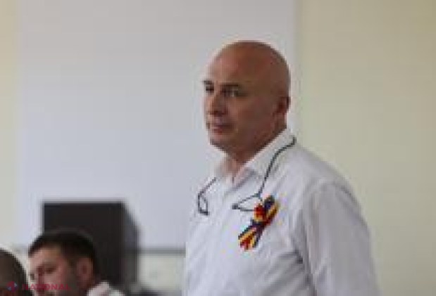 Ministrul Energiei, în vizită la Sîngerei: Noi recorduri în utilizarea energiei regenerabile și proiecte de termoizolare în instituțiile publice