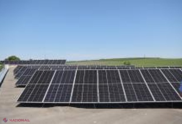 Ministrul Energiei, în vizită la Sîngerei: Noi recorduri în utilizarea energiei regenerabile și proiecte de termoizolare în instituțiile publice