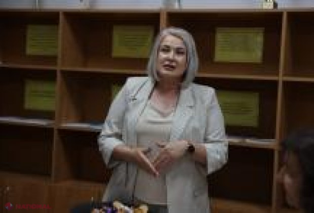 Ministrul Energiei, în vizită la Sîngerei: Noi recorduri în utilizarea energiei regenerabile și proiecte de termoizolare în instituțiile publice