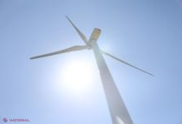 Ministrul Energiei, în vizită la Sîngerei: Noi recorduri în utilizarea energiei regenerabile și proiecte de termoizolare în instituțiile publice