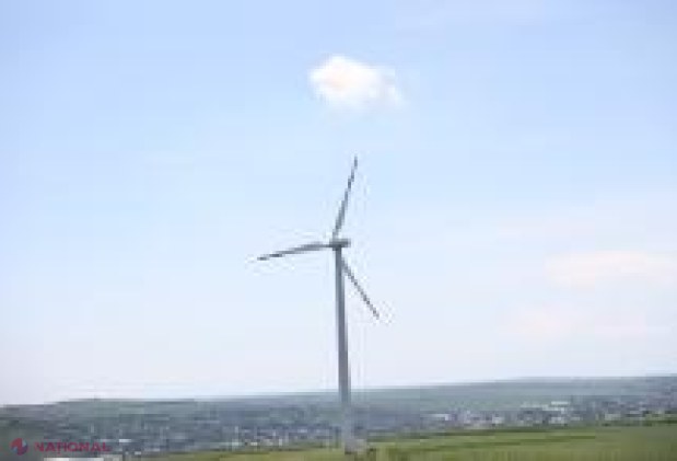 Ministrul Energiei, în vizită la Sîngerei: Noi recorduri în utilizarea energiei regenerabile și proiecte de termoizolare în instituțiile publice