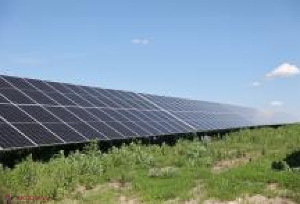 Ministrul Energiei, în vizită la Sîngerei: Noi recorduri în utilizarea energiei regenerabile și proiecte de termoizolare în instituțiile publice