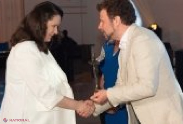 Companiile care sprijină învățământul dual, recunoscute la Gala Businessului Moldovenesc 2025 de Ministerul Educației și Cercetării