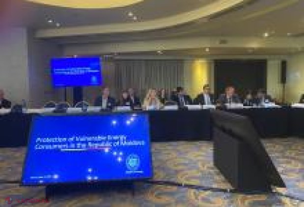 Acord internațional pentru integrarea piețelor de energie: Moldova își prezintă noua lege la Forumul de la Atena