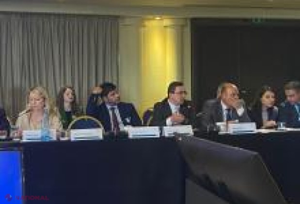 Acord internațional pentru integrarea piețelor de energie: Moldova își prezintă noua lege la Forumul de la Atena