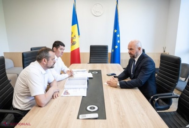 Acțiuni decisive după incendiul de la Durlești: Primăria primește fonduri pentru reconstrucție și controale intensificate la nivel național