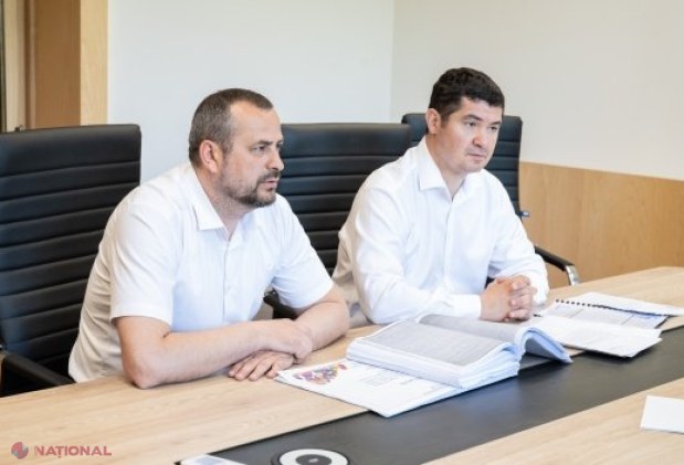 Acțiuni decisive după incendiul de la Durlești: Primăria primește fonduri pentru reconstrucție și controale intensificate la nivel național