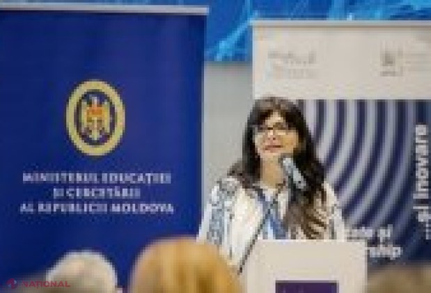 Cercetători din România și Republica Moldova analizează proiectele comune de cercetare la reuniunea de la Chișinău