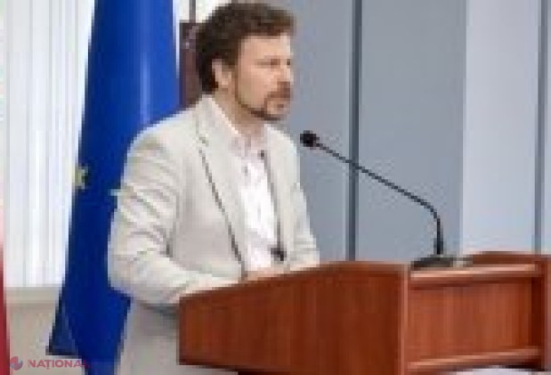 România, sprijin esențial pentru modernizarea educației și cercetării în Republica Moldova