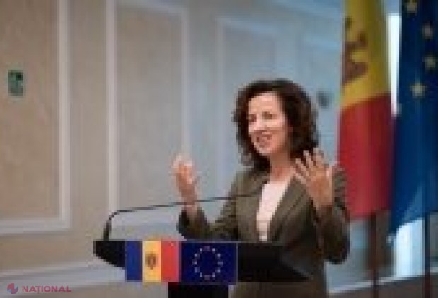 Dialogul de nivel înalt Moldova-UE: Educația și viitorul generațiilor, priorități esențiale!