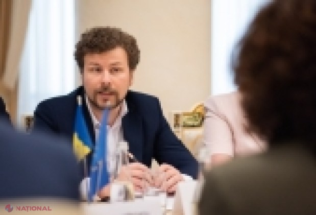 Dialog la nivel înalt între Republica Moldova și UE pentru modernizarea educației: Cooperare strategică și noi oportunități pentru tineret