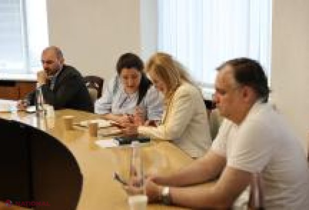Ministerul Energiei își propune implementarea la scară națională a contoarelor inteligente printr-un proiect-pilot ambițios în Moldova