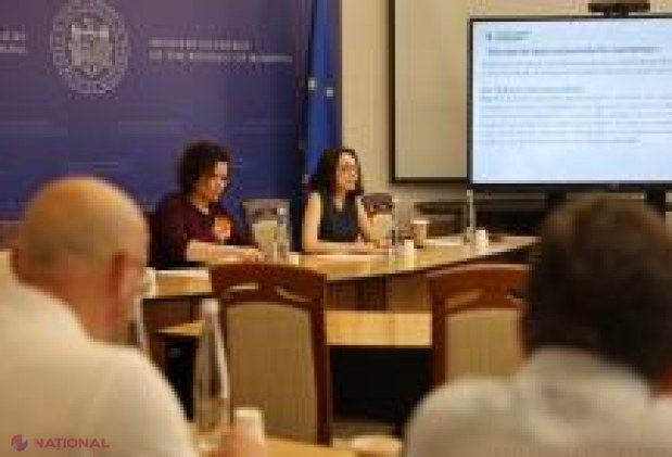 Ministerul Energiei își propune implementarea la scară națională a contoarelor inteligente printr-un proiect-pilot ambițios în Moldova
