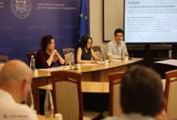 Ministerul Energiei își propune implementarea la scară națională a contoarelor inteligente printr-un proiect-pilot ambițios în Moldova