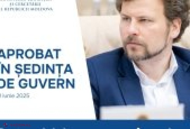 Guvernul susține educația: un nou colegiu tehnic prinde contur cu sprijinul Turciei în Comrat