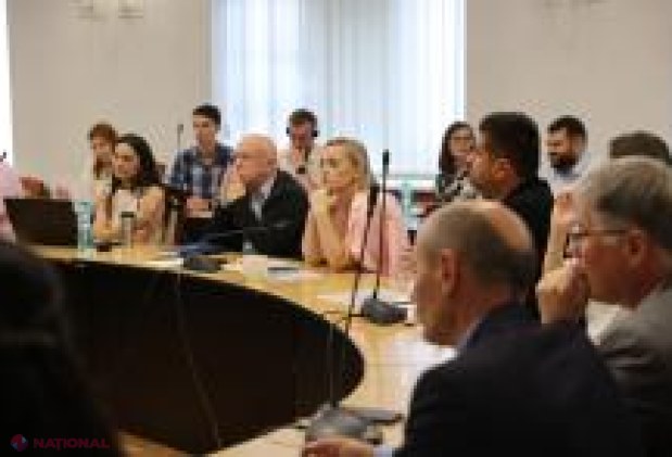 Ministerul Energiei aduce inovația agrivoltaică în prim-planul viitorului energetic al Republicii Moldova