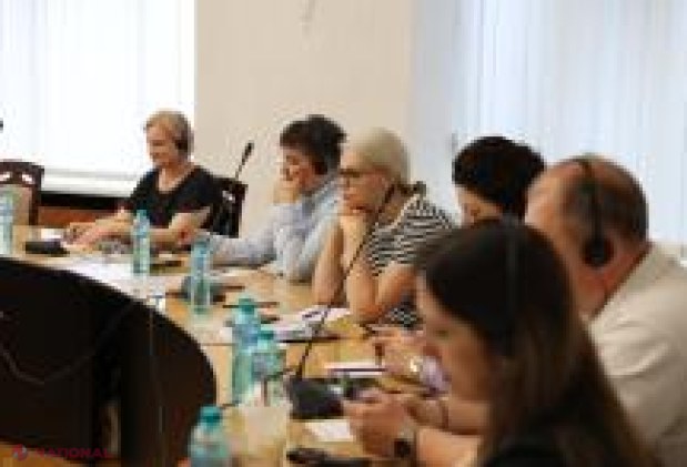 Ministerul Energiei aduce inovația agrivoltaică în prim-planul viitorului energetic al Republicii Moldova
