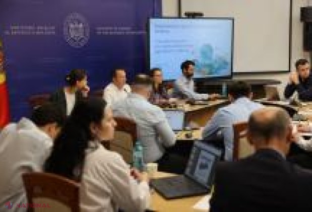 Ministerul Energiei aduce inovația agrivoltaică în prim-planul viitorului energetic al Republicii Moldova
