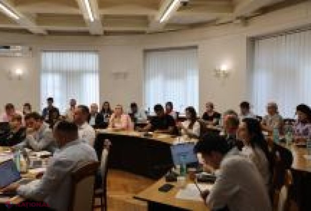 Ministerul Energiei aduce inovația agrivoltaică în prim-planul viitorului energetic al Republicii Moldova