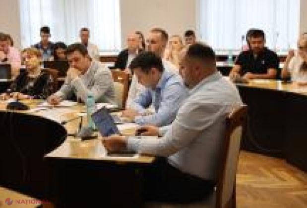 Ministerul Energiei aduce inovația agrivoltaică în prim-planul viitorului energetic al Republicii Moldova