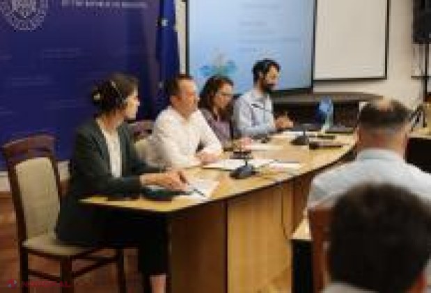 Ministerul Energiei aduce inovația agrivoltaică în prim-planul viitorului energetic al Republicii Moldova