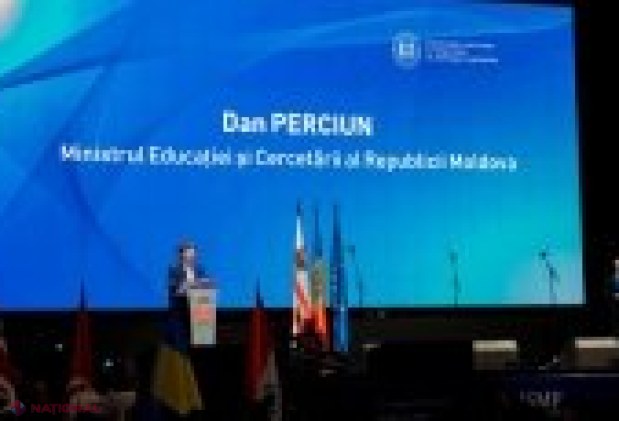Absolvenții de la USMF „Nicolae Testemițanu” marchează începutul carierei medicale prin depunerea Jurământului