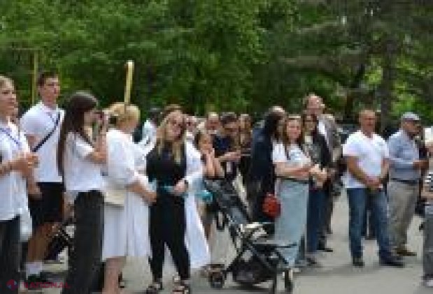 Reabilitarea termică a celei mai înalte clădiri din Bălți: un exemplu de urmat pentru eficiența energetică din Moldova